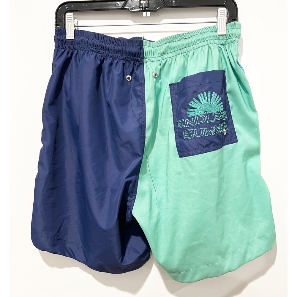 Agua bendita MAX UNISEX TRUNK - Picture 10 of 10